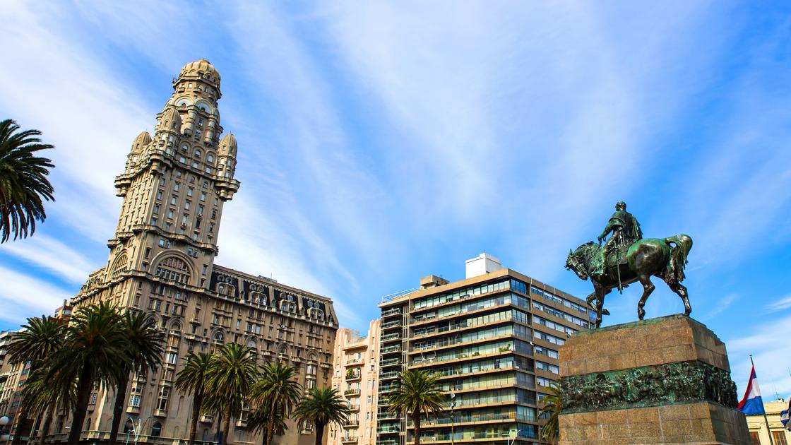 Waterfront Cities of the World S5E9 Montevideo Knowledge.ca